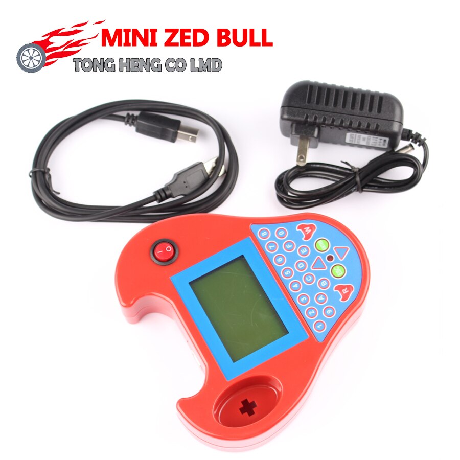   Ʈ Zed-Bull ̴ Ÿ ZedBull Zed Bull Ű α׷ Mini Zed Bull Key Programmer